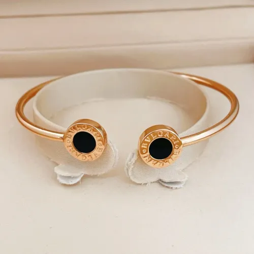 Cheap Bvlgari Bracelets In Rose Gold #1468550, $$29.00 USD On Bvlgari Bracelets