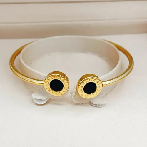 Cheap Bvlgari Bracelets In Gold #1468551, $$29.00 USD On Bvlgari Bracelets