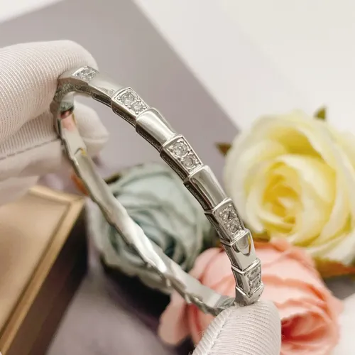 Cheap Bvlgari Bracelets #1468558, $$42.00 USD On Bvlgari Bracelets