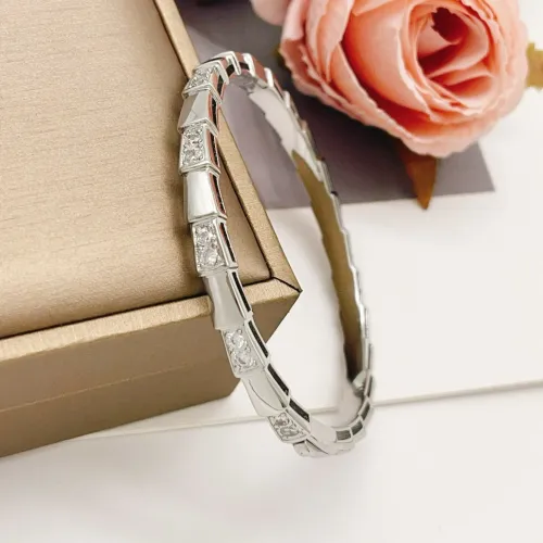 Replica Bvlgari Bracelets #1468558 $42.00 USD for Wholesale