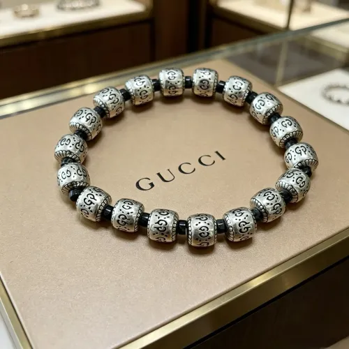 Cheap Gucci Bracelets #1468568, $$56.00 USD On Gucci Bracelets