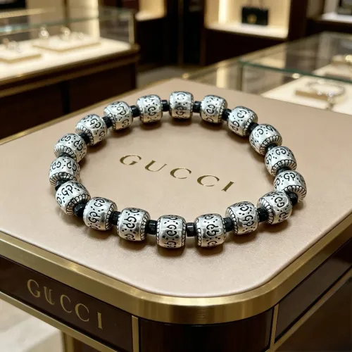 Replica Gucci Bracelets #1468568 $56.00 USD for Wholesale