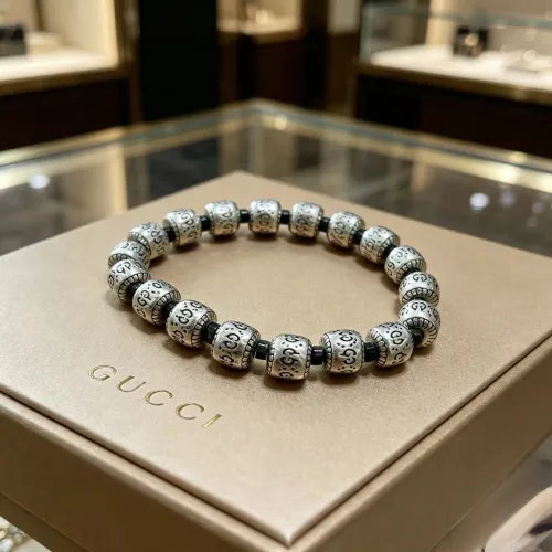 Replica Gucci Bracelets #1468568 $56.00 USD for Wholesale