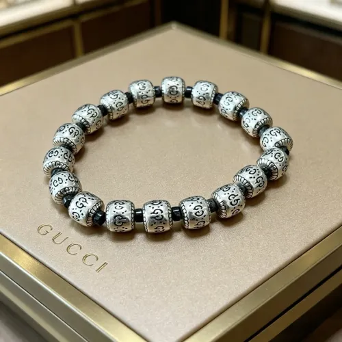 Replica Gucci Bracelets #1468568 $56.00 USD for Wholesale