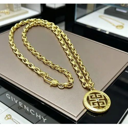 Cheap Givenchy Necklaces #1468569, $$52.00 USD On Givenchy Necklaces