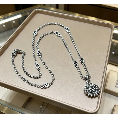 Cheap Gucci Necklaces #1468570, $$39.00 USD On Gucci Necklaces