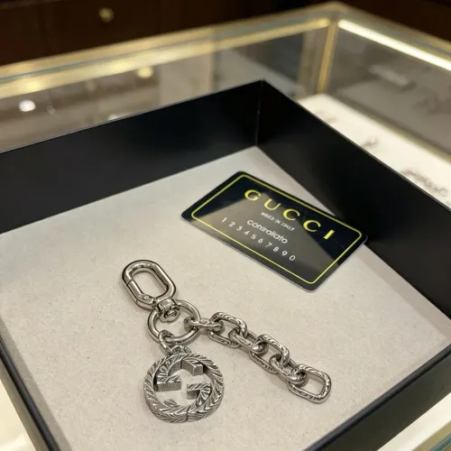 Cheap Gucci Key Holder And Bag Buckle #1468572, $$38.00 USD On Gucci Key Holder And Bag Buckle