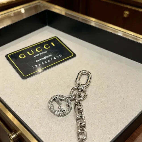 Replica Gucci Key Holder And Bag Buckle #1468572 $38.00 USD for Wholesale