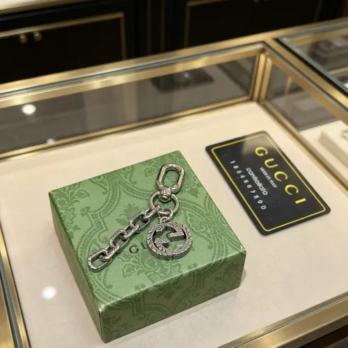 Replica Gucci Key Holder And Bag Buckle #1468572 $38.00 USD for Wholesale