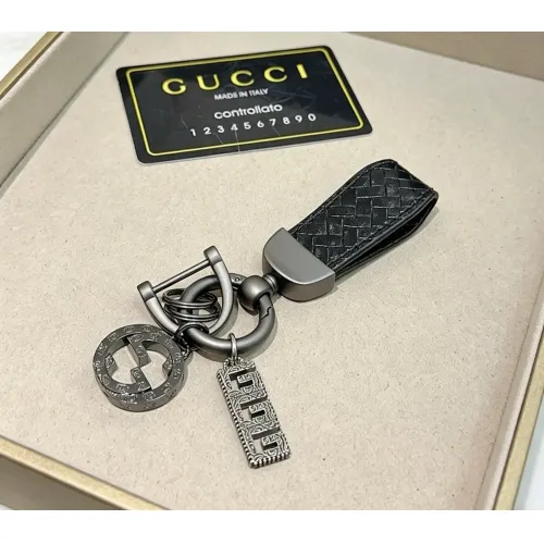 Cheap Gucci Key Holder And Bag Buckle #1468573, $$38.00 USD On Gucci Key Holder And Bag Buckle