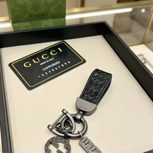 Replica Gucci Key Holder And Bag Buckle #1468573 $38.00 USD for Wholesale