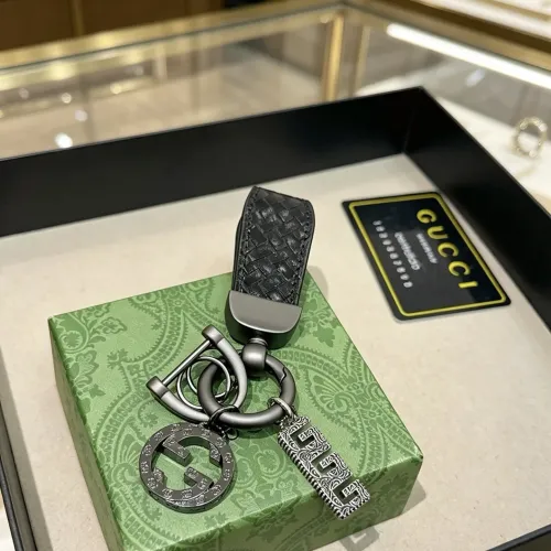 Replica Gucci Key Holder And Bag Buckle #1468573 $38.00 USD for Wholesale