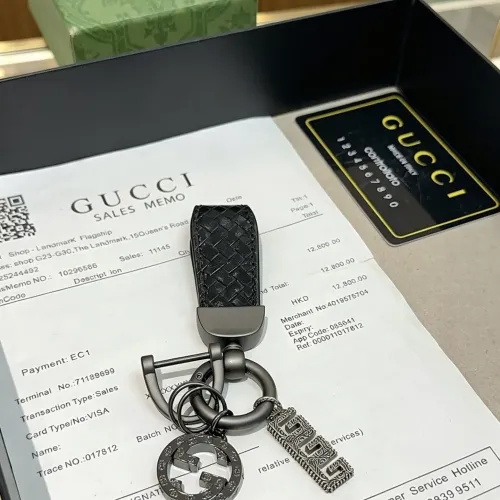 Replica Gucci Key Holder And Bag Buckle #1468573 $38.00 USD for Wholesale
