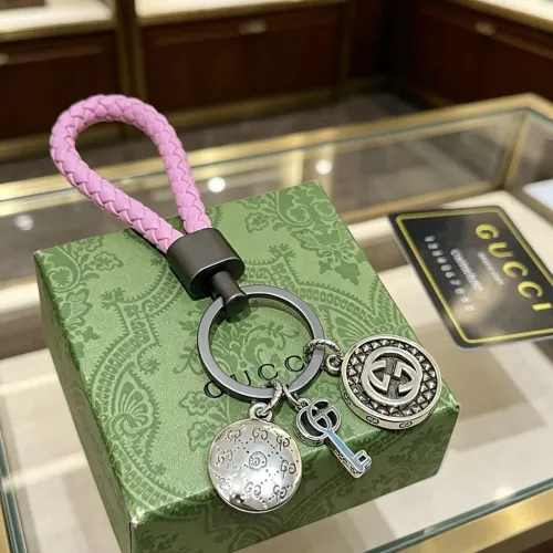 Replica Gucci Key Holder And Bag Buckle #1468574 $38.00 USD for Wholesale