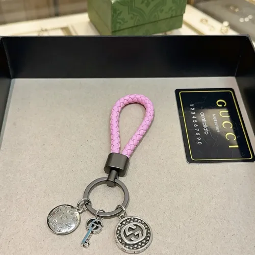 Replica Gucci Key Holder And Bag Buckle #1468574 $38.00 USD for Wholesale