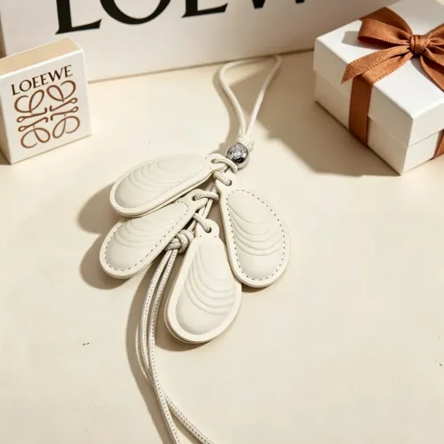 Cheap LOEWE Key Holder And Bag Buckle #1468582, $$39.00 USD On LOEWE Key Holder And Bag Buckle