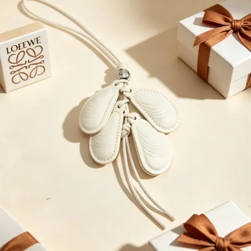 Replica LOEWE Key Holder And Bag Buckle #1468582 $39.00 USD for Wholesale