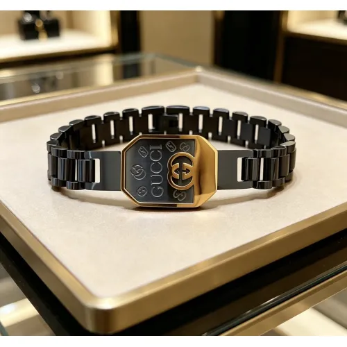 Cheap Gucci Bracelets #1468599, $$42.00 USD On Gucci Bracelets