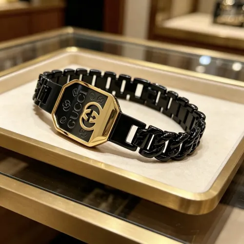 Replica Gucci Bracelets #1468599 $42.00 USD for Wholesale