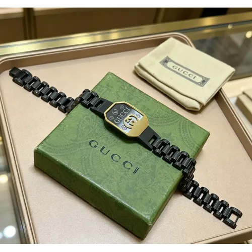 Replica Gucci Bracelets #1468599 $42.00 USD for Wholesale