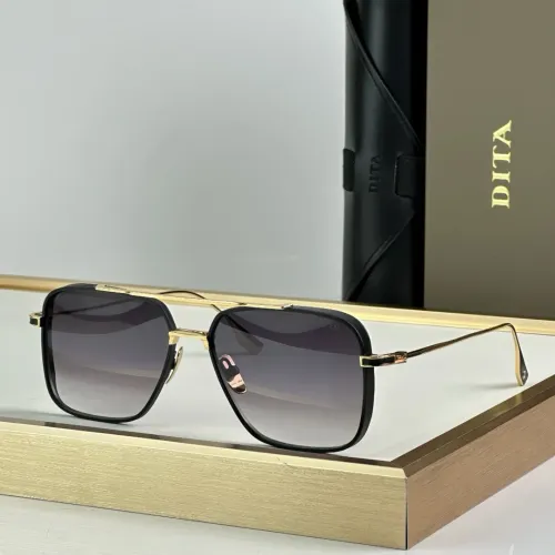 Cheap Dita AAA Quality Sunglasses #1468600, $$72.00 USD On Dita AAA Quality Sunglasses