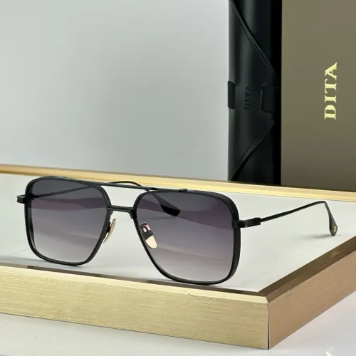 Cheap Dita AAA Quality Sunglasses #1468602, $$72.00 USD On Dita AAA Quality Sunglasses