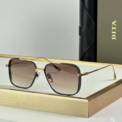 Cheap Dita AAA Quality Sunglasses #1468603, $$72.00 USD On Dita AAA Quality Sunglasses