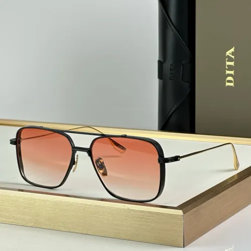 Cheap Dita AAA Quality Sunglasses #1468604, $$72.00 USD On Dita AAA Quality Sunglasses