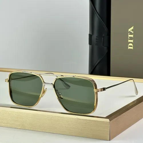 Cheap Dita AAA Quality Sunglasses #1468605, $$72.00 USD On Dita AAA Quality Sunglasses