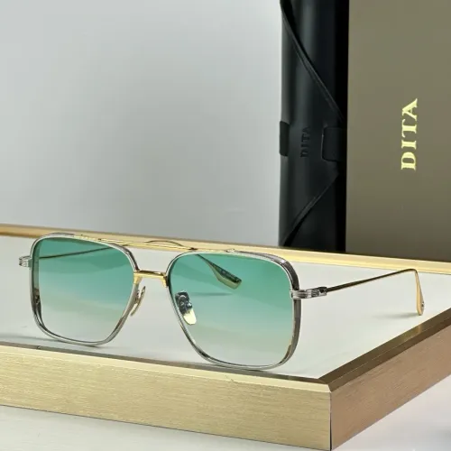 Cheap Dita AAA Quality Sunglasses #1468606, $$72.00 USD On Dita AAA Quality Sunglasses