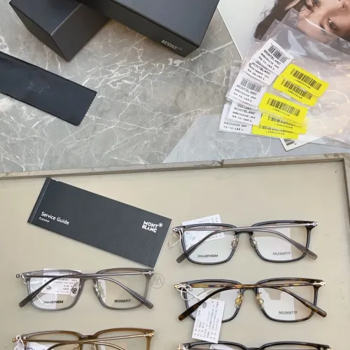 Replica Montblanc Goggles #1468632 $52.00 USD for Wholesale