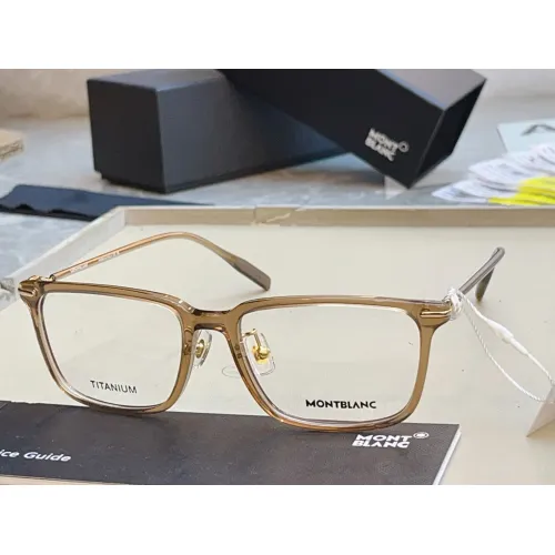 Cheap Montblanc Goggles #1468634, $$52.00 USD On Montblanc Goggles