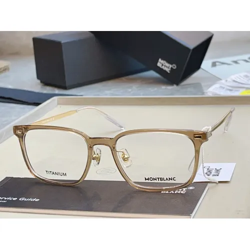 Cheap Montblanc Goggles #1468636, $$56.00 USD On Montblanc Goggles
