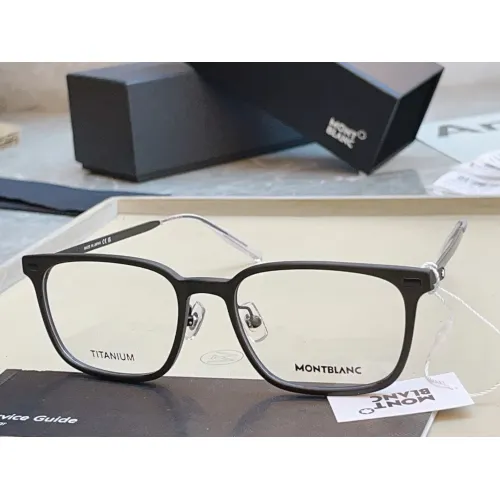 Cheap Montblanc Goggles #1468639, $$56.00 USD On Montblanc Goggles