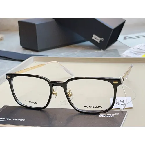 Cheap Montblanc Goggles #1468640, $$56.00 USD On Montblanc Goggles