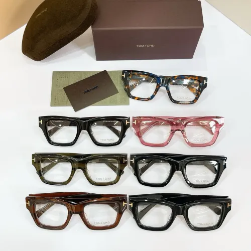 Replica Tom Ford Goggles #1468644 $42.00 USD for Wholesale