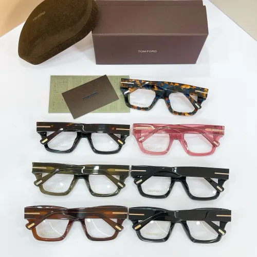 Replica Tom Ford Goggles #1468647 $42.00 USD for Wholesale