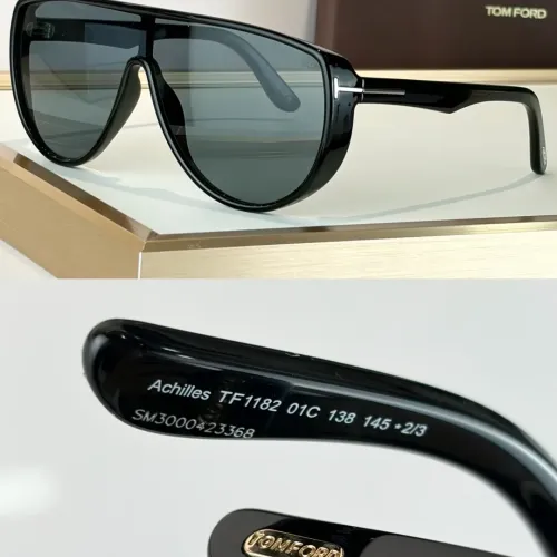 Cheap Tom Ford AAA Quality Sunglasses #1468658, $$68.00 USD On Tom Ford AAA Quality Sunglasses