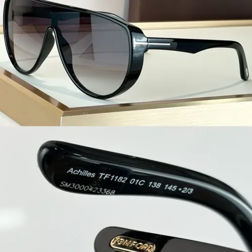 Cheap Tom Ford AAA Quality Sunglasses #1468659, $$68.00 USD On Tom Ford AAA Quality Sunglasses