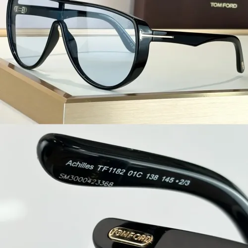 Cheap Tom Ford AAA Quality Sunglasses #1468660, $$68.00 USD On Tom Ford AAA Quality Sunglasses