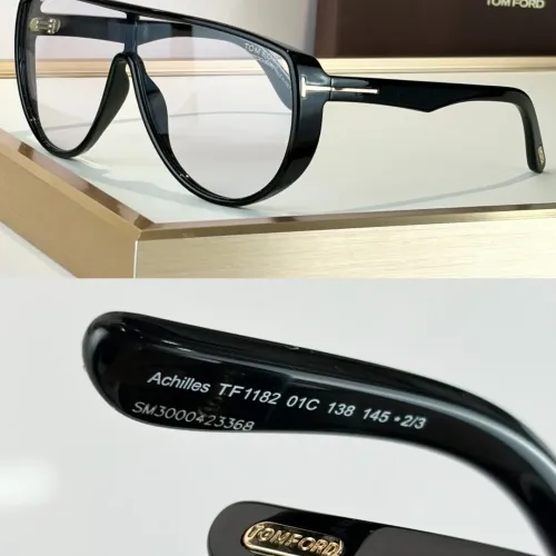 Cheap Tom Ford AAA Quality Sunglasses #1468661, $$68.00 USD On Tom Ford AAA Quality Sunglasses