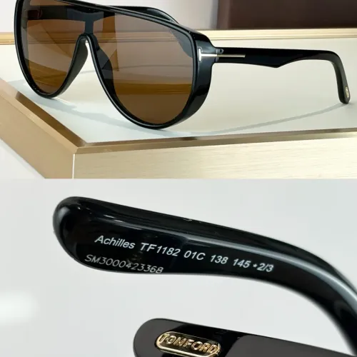 Cheap Tom Ford AAA Quality Sunglasses #1468662, $$68.00 USD On Tom Ford AAA Quality Sunglasses