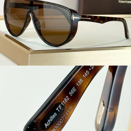 Cheap Tom Ford AAA Quality Sunglasses #1468663, $$68.00 USD On Tom Ford AAA Quality Sunglasses