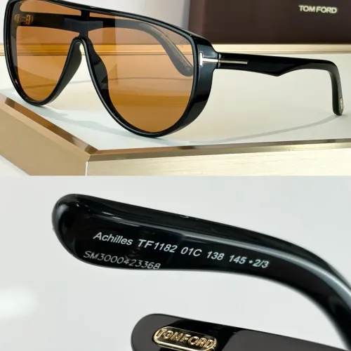 Cheap Tom Ford AAA Quality Sunglasses #1468664, $$68.00 USD On Tom Ford AAA Quality Sunglasses