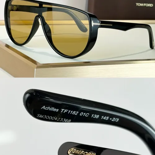 Cheap Tom Ford AAA Quality Sunglasses #1468665, $$68.00 USD On Tom Ford AAA Quality Sunglasses