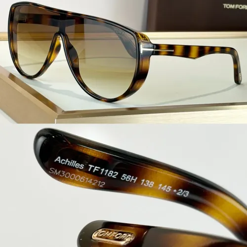 Cheap Tom Ford AAA Quality Sunglasses #1468666, $$68.00 USD On Tom Ford AAA Quality Sunglasses