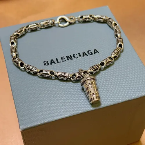 Cheap Balenciaga Bracelets #1468710, $$42.00 USD On Balenciaga Bracelets