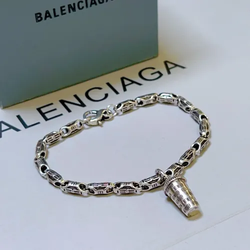 Replica Balenciaga Bracelets #1468710 $42.00 USD for Wholesale