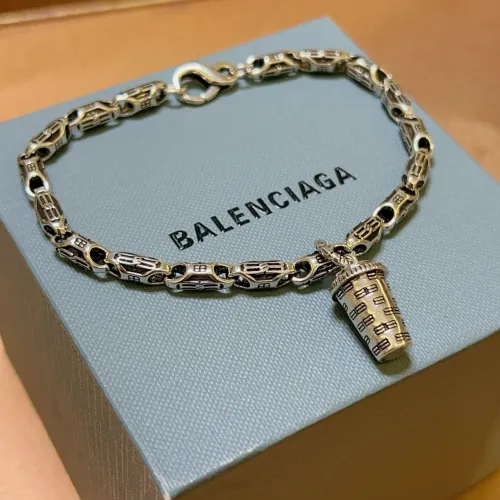 Replica Balenciaga Bracelets #1468710 $42.00 USD for Wholesale