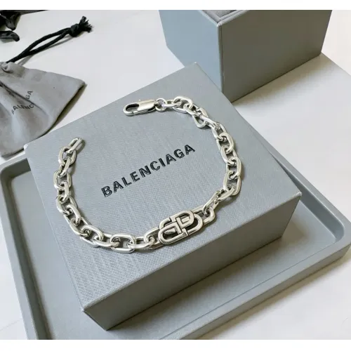 Cheap Balenciaga Bracelets #1468714, $$40.00 USD On Balenciaga Bracelets